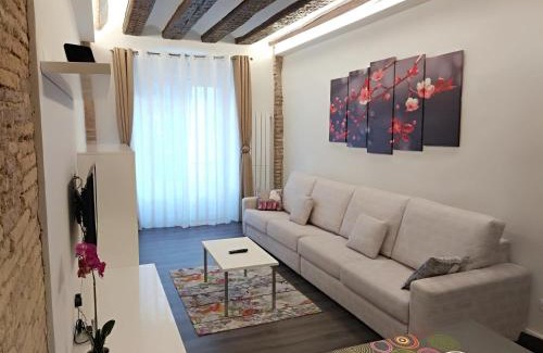 Centro de Pamplona Apartamento | Welcoming Apart Old Town