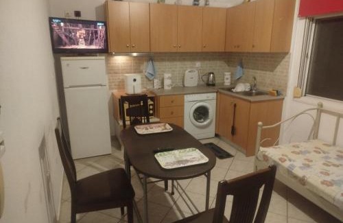 Trikala Apartamento | Welcoming apartment
