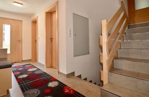Umhausen Apartamento | Acogedor apartamento en Umhausen con terraza