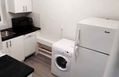 Playter Estates Apartamento | Welcoming apartment in the heart of Greek town