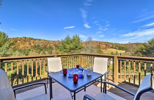 Boone Casa | Welcoming Boone Getaway Near Hiking and Skiing!