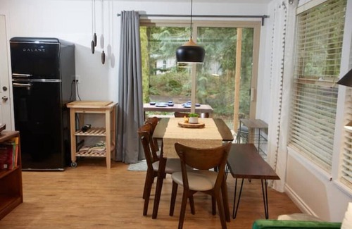 Mount Hood Village Cabina | Welcoming cabin in Mt. Hood Corridor