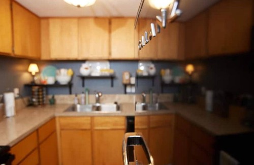 Mount Hood Village Cabina | Welcoming cabin in Mt. Hood Corridor