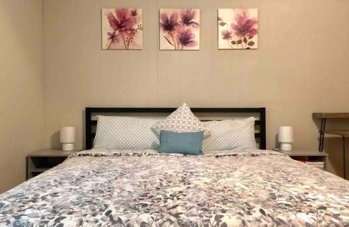 Cary Casa | *Welcoming Cary Townhome*King Bed*Long Term Stays*