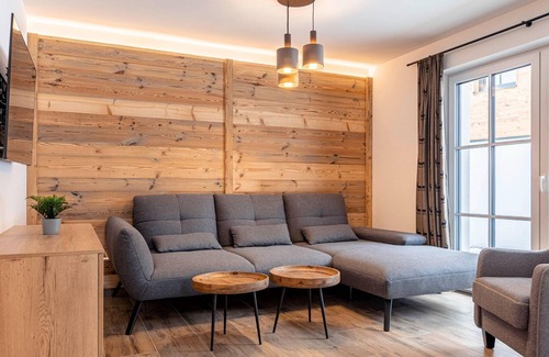 Mariapfarr Chalet De Esquí | Chalet Speiereck en Mariapfarr