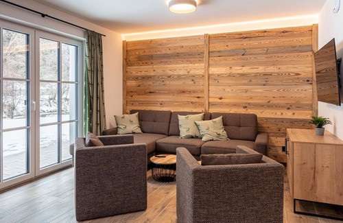 Mariapfarr Chalet De Esquí | Chalet Speiereck en Mariapfarr