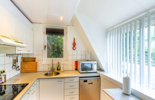 Rekem Chalet De Esquí | Acogedor chalet en Rekem rodeado de naturaleza