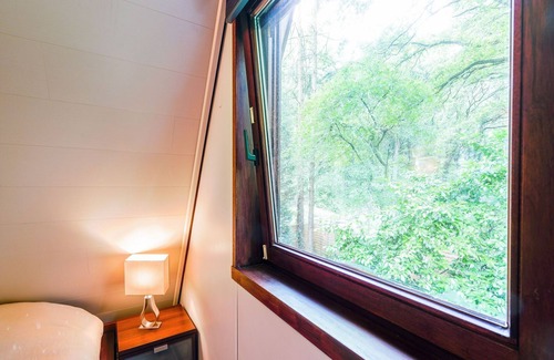 Rekem Chalet De Esquí | Acogedor chalet en Rekem rodeado de naturaleza