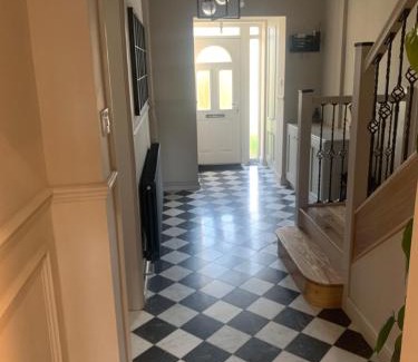 Liverpool Casa | Welcoming Childwall Towers