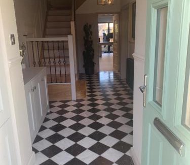 Liverpool Casa | Welcoming Childwall Towers