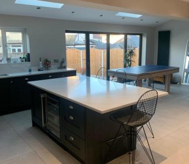 Liverpool Casa | Welcoming Childwall Towers