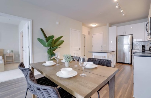 Jefferson Manor Apartamento | Welcoming DC Area Apartments