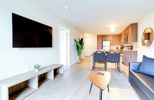 Jefferson Manor Apartamento | Welcoming DC Area Apartments