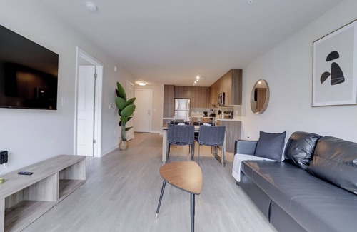 Jefferson Manor Apartamento | Welcoming DC Area Apartments