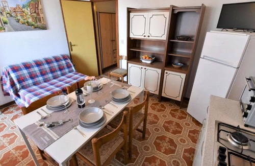 Rosolina Mare Apartamento | Acogedor piso a 50 metros de la playa en Rosolina