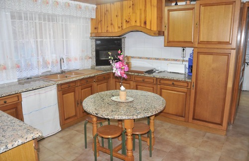 Luzenac Apartamento | Calido apartamento en el corazón de las montañas