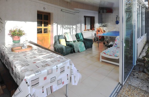 Luzenac Apartamento | Calido apartamento en el corazón de las montañas