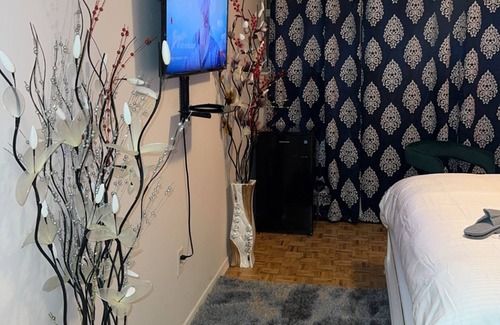 Willowridge Apartamento | Welcoming home family and friendly
