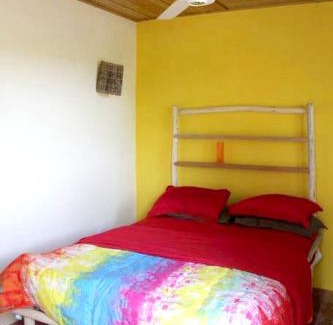 Las Galeras Casa | Welcoming House in Las Galeras with Stunning Sea View