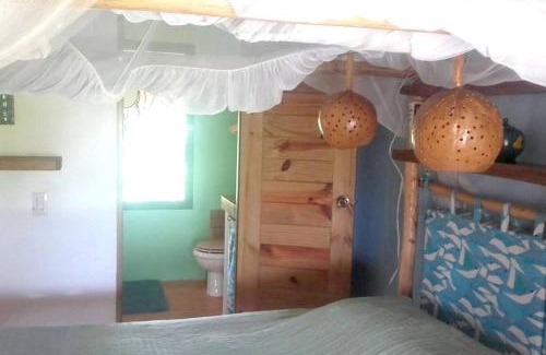 Las Galeras Casa | Welcoming House in Las Galeras with Stunning Sea View