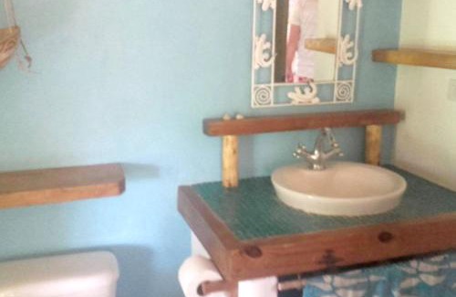 Las Galeras Casa | Welcoming House in Las Galeras with Stunning Sea View