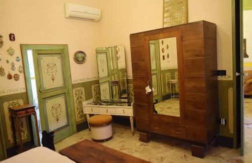 Muro Leccese Casa | Welcoming house in Muro Leccese with fenced garden