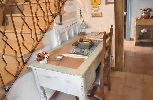 Muro Leccese Casa | Welcoming house in Muro Leccese with fenced garden