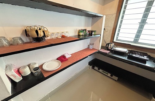 Mysore Casa | Welcoming house in Mysuru with a cozy vibe