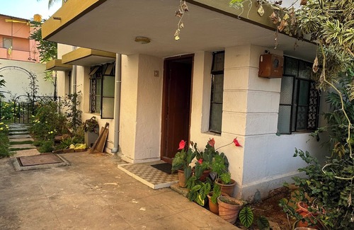 Mysore Casa | Welcoming house in Mysuru with a cozy vibe