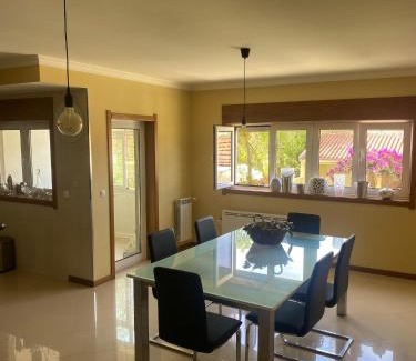 Mira Casa | Welcoming house with terrace and garden in Barra de Mira