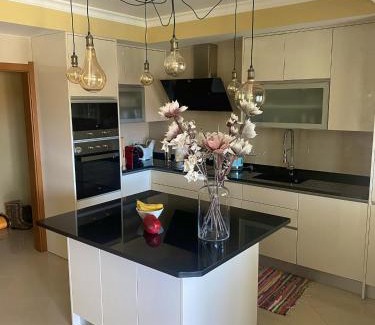 Mira Casa | Welcoming house with terrace and garden in Barra de Mira