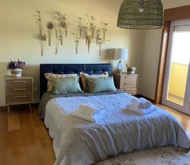 Mira Casa | Welcoming house with terrace and garden in Barra de Mira