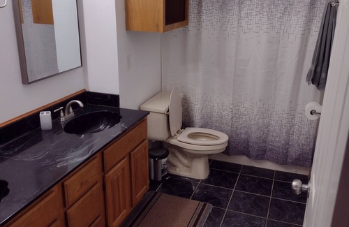 Pineville Otro | Welcoming large country home close to River and Hunting
