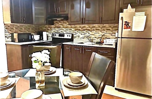 Clairlea - Birchmount Casa | Welcoming Luxury home