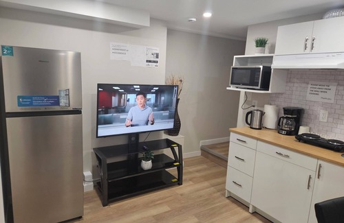Fort Gary Casa | Welcoming Private 2 Bedroom Suite