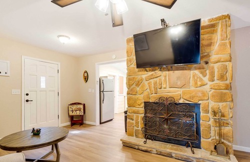 Flat Hollow Marina Casa | Welcoming Speedwell Retreat w/ Lake Views!