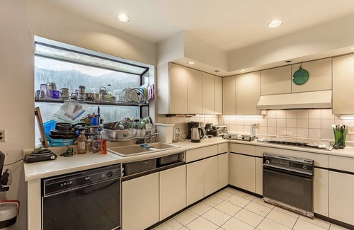 Sugarloaf Apartamento | Welcoming to a spacious place in San Francisco near Golden Gate Park