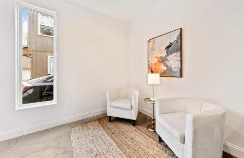 Lafayette Casa | Welcoming Town Home Brand New Construction