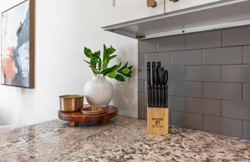 Lafayette Casa | Welcoming Town Home Brand New Construction