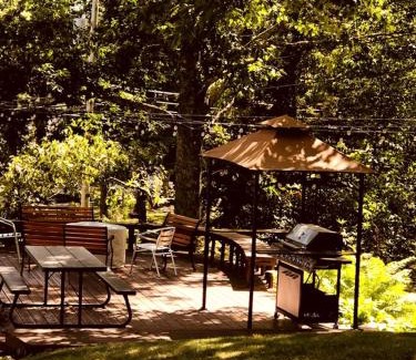 Lincolnville Casa | Welcoming Waterfront Bed and Breakfast for a Family Getaway near Augusta, Maine
