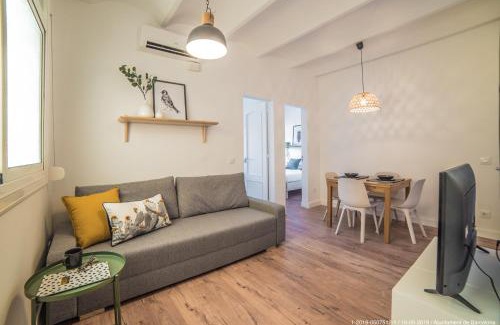 Poblenou Apartamento | Welcomy Poblenou