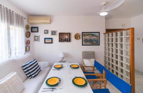 Palamos Apartamento | WELCS APARTAMENTO 267 PDA cerca de la playa