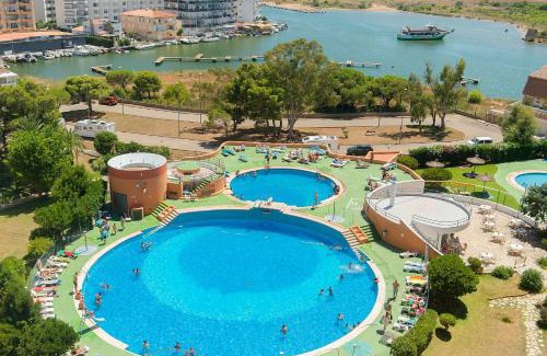 Santa Margarida Apartamento | WELCS ESTUDIO 275 EMP con vistas al mar