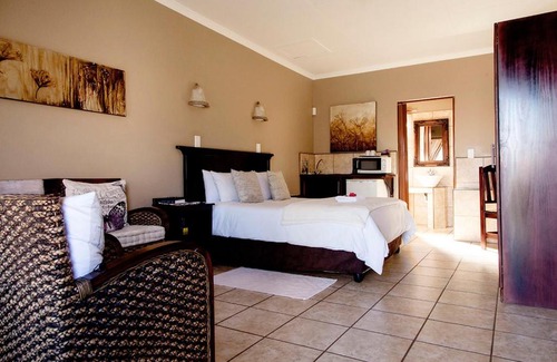 Piet Retief Cama Y Desayuno | Welgerust Bed & Breakfast