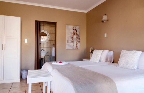 Piet Retief Cama Y Desayuno | Welgerust Bed & Breakfast