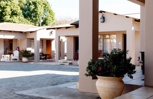 Piet Retief Cama Y Desayuno | Welgerust Bed & Breakfast