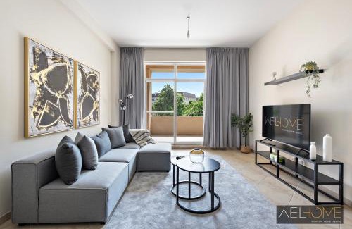 Motor City Apartamento | WelHome - Elegant Apartment Retreat at Widcombe House 3