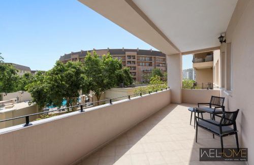 Motor City Apartamento | WelHome - Elegant Apartment Retreat at Widcombe House 3