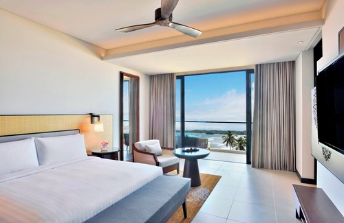 Weligama Hotel | Weligama Bay Marriott Resort & Spa