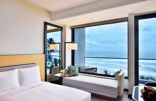 Weligama Hotel | Weligama Bay Marriott Resort & Spa